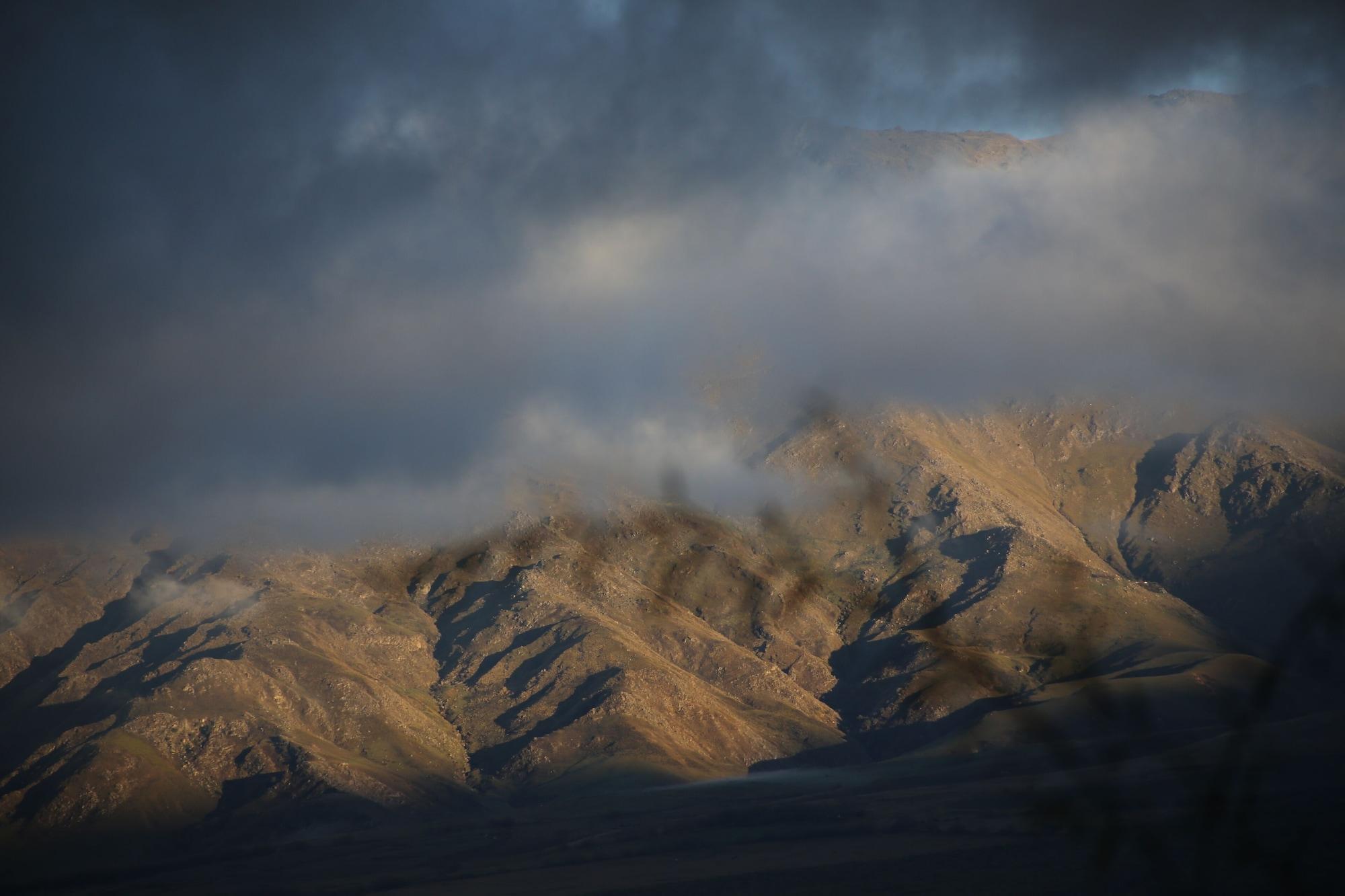 Posada La Guadalupe Tafí del Valle المظهر الخارجي الصورة
