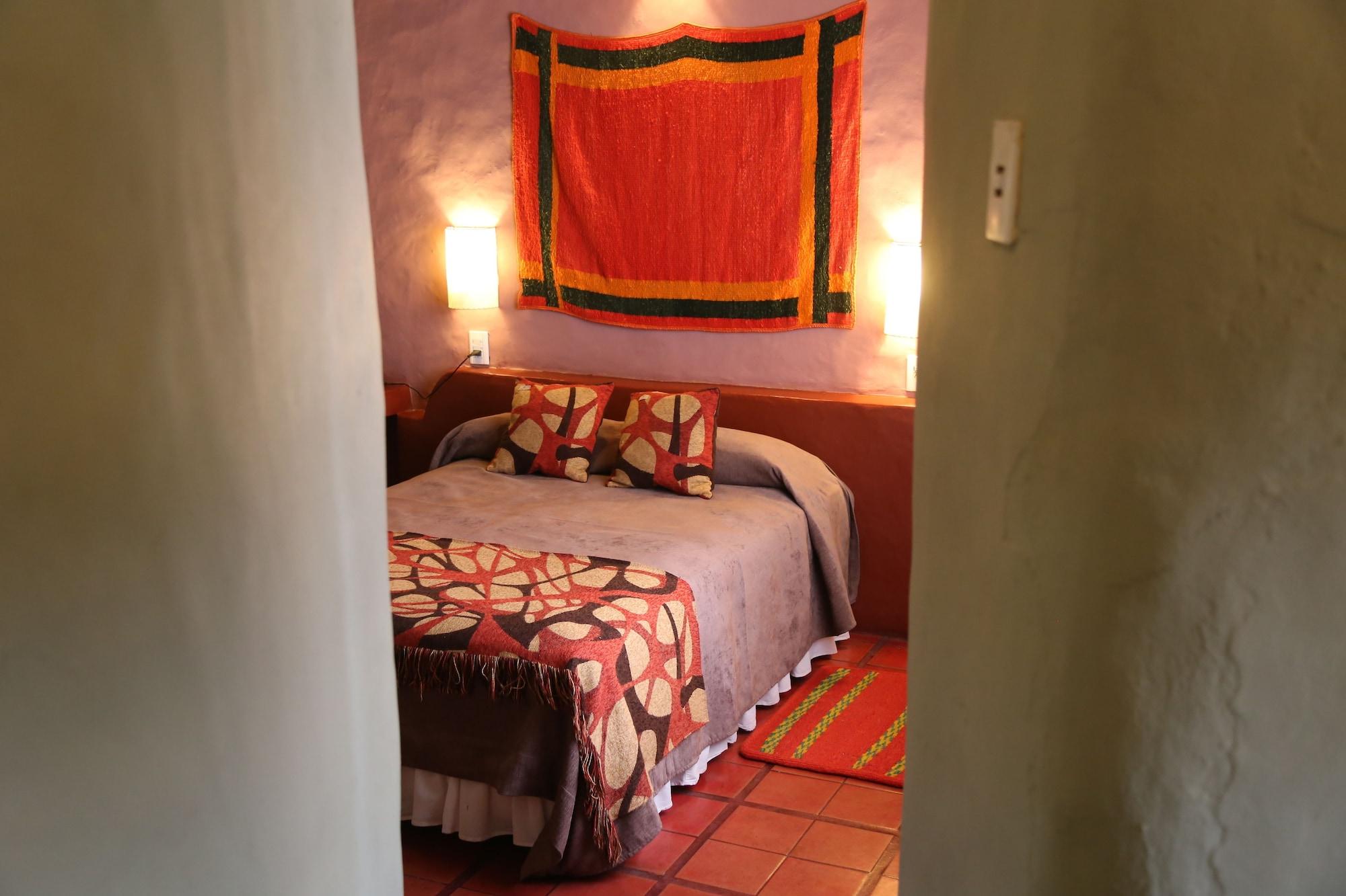 Posada La Guadalupe Tafí del Valle المظهر الخارجي الصورة