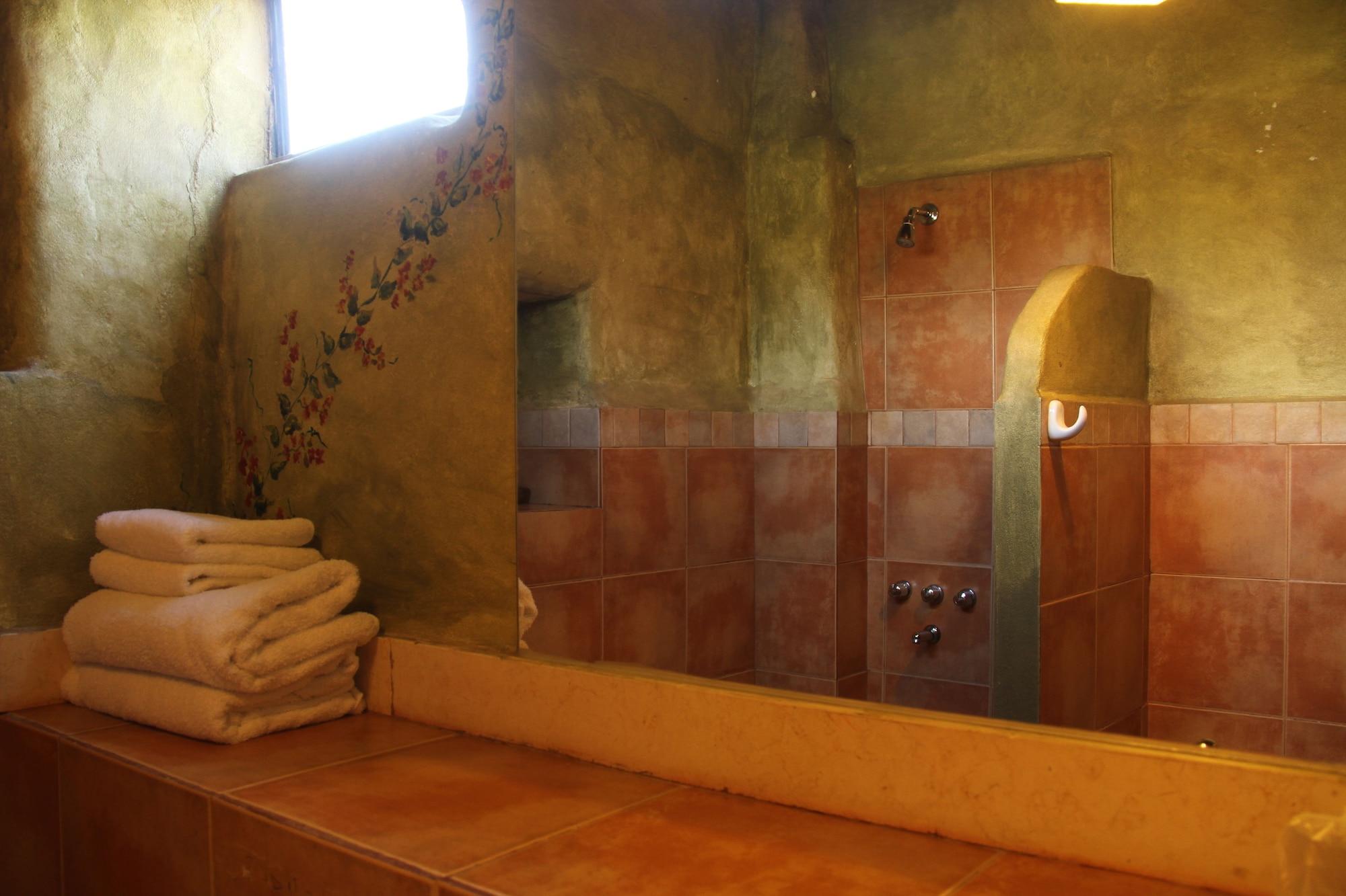 Posada La Guadalupe Tafí del Valle المظهر الخارجي الصورة